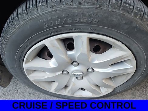 Used 2010 Nissan Sentra 2.0 S image 8