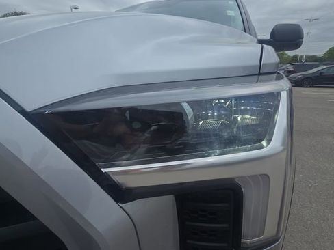 Used 2024 Toyota Tundra SR5 AWD/4WD image 31