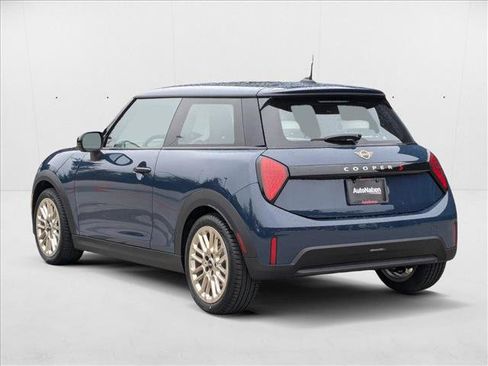 Used 2025 MINI Cooper S image 6