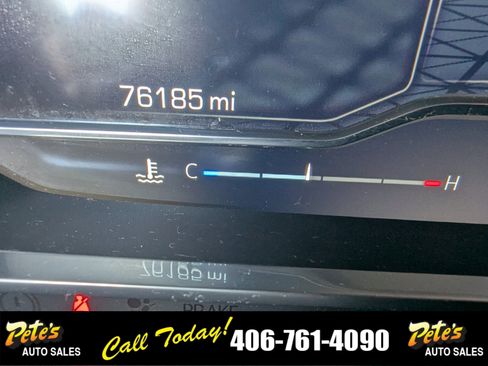 Used 2023 GMC Yukon XL SLE w/ Max Trailering Package image 16