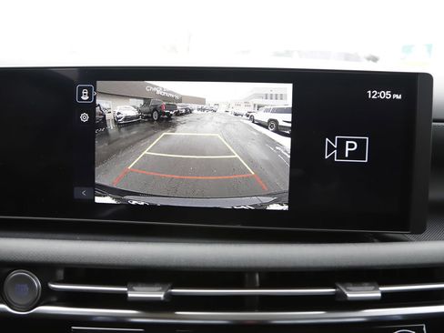 New 2026 Hyundai Tucson SEL image 24