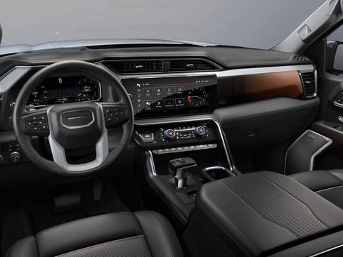 New 2026 GMC Sierra 1500 Denali w/ Denali Reserve Package RWD image 56