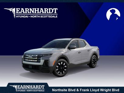 New 2026 Hyundai Santa Cruz SEL