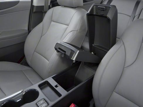 Used 2013 Hyundai Sonata Limited FWD image 11