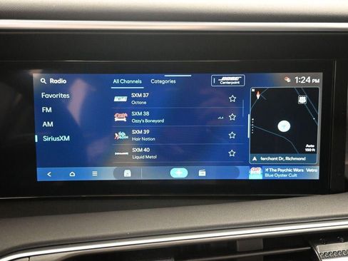 New 2026 Hyundai Palisade Limited AWD/4WD image 17