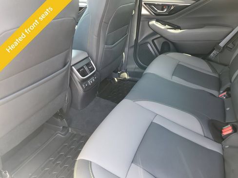 Used 2021 Subaru Outback Onyx Edition XT AWD/4WD image 14