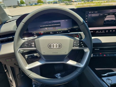 New 2026 Audi Q3 quattro 2.0T AWD/4WD image 29