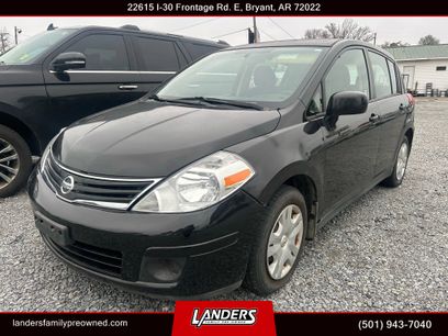 Used 2012 Nissan Versa 1.8 S w/ Plus Pkg