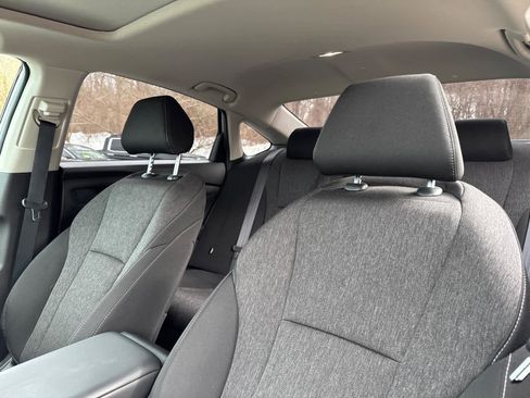 Used 2024 Honda Accord EX image 16