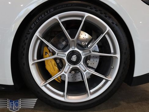 Used 2024 Porsche 911 GT3 RWD image 44