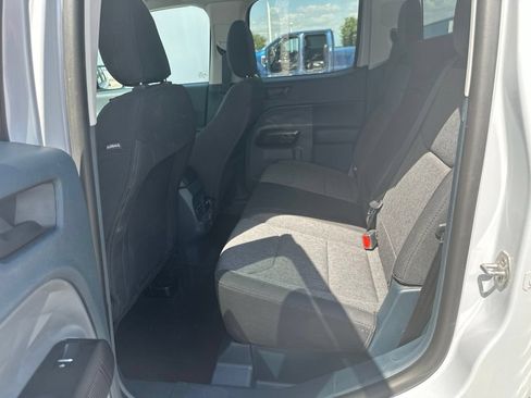 Used 2025 Ford Maverick XLT w/ XLT Luxury Package AWD/4WD image 18