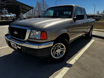 Used 2004 Ford Ranger XLT