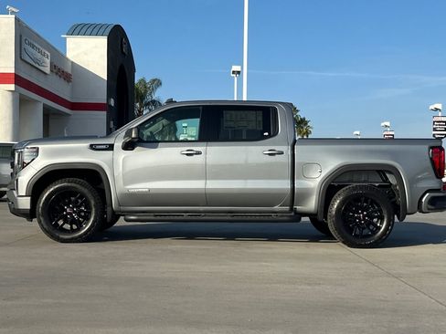 New 2026 GMC Sierra 1500 Elevation w/ Elevation Select Package image 3