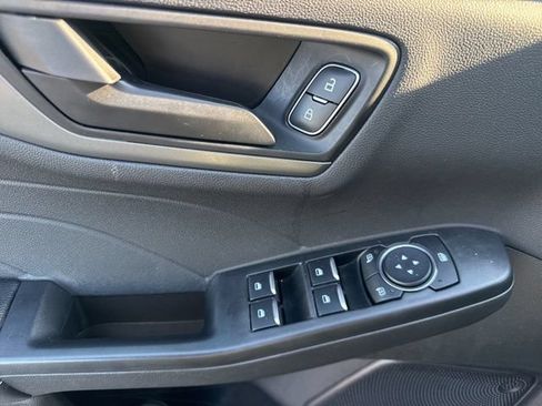 Certified 2024 Ford Escape Active AWD/4WD image 15