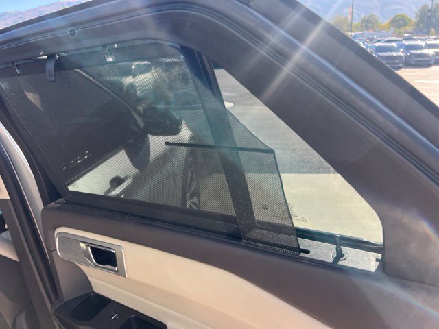 Used 2020 Ford Explorer Platinum AWD/4WD image 28