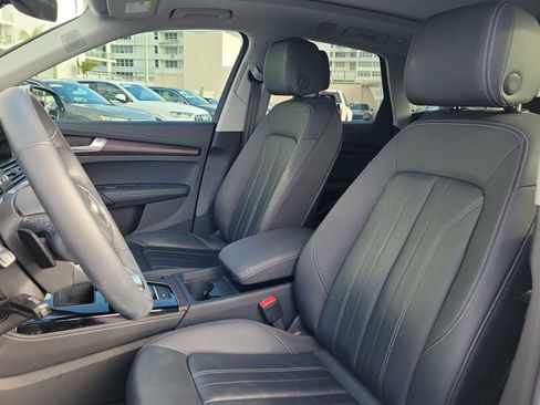 Certified 2023 Audi Q5 2.0T Premium Plus w/ Premium Plus Package image 15