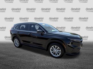 Used 2025 Honda CR-V EX video 2