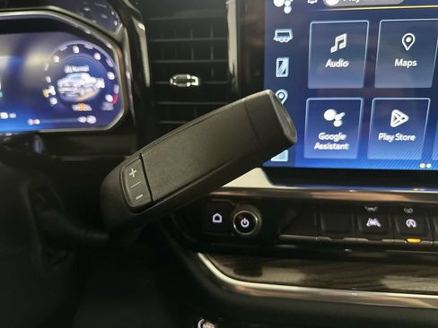 New 2026 Chevrolet Silverado 1500 RST AWD/4WD image 46