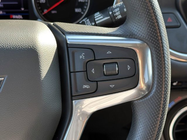 Used 2022 Chevrolet Blazer LT FWD image 23