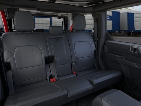New 2026 Ford Bronco Badlands image 11