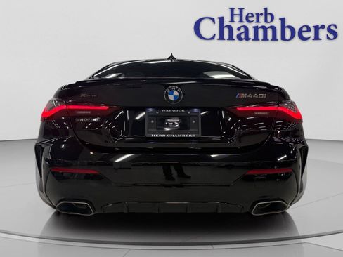 Used 2023 BMW 440i xDrive M440i xDrive image 6