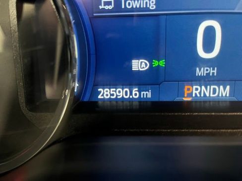 Used 2023 Ford F150 XLT w/ Equipment Group 302A High AWD/4WD image 25