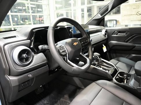 New 2026 Chevrolet Colorado LT w/ LT Convenience Package image 23