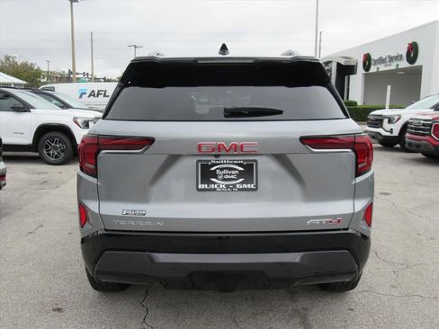 New 2026 GMC Terrain AT4 w/ Convenience Package III image 5