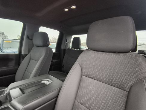 Used 2022 GMC Sierra 2500 Pro w/ Convenience Package image 14