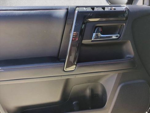 Certified 2023 Toyota 4Runner TRD Off-Road Premium w/ Off Road Premium Plus Package AWD/4WD image 8