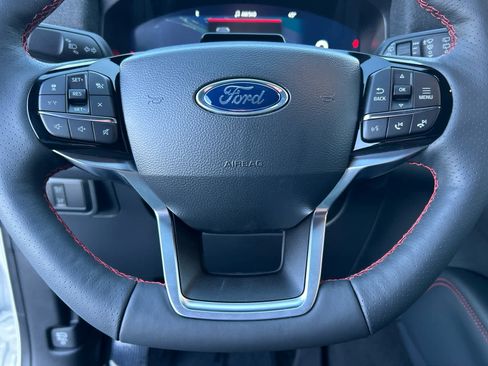 New 2026 Ford Explorer ST-Line w/ ST-Line Street Pack image 35