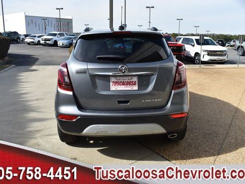 Used 2019 Buick Encore Preferred w/ Safety Package image 8