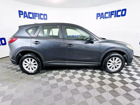 Used 2014 MAZDA CX-5 Sport image 8