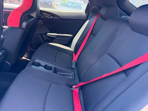 Used 2021 Honda Civic Type R image 14