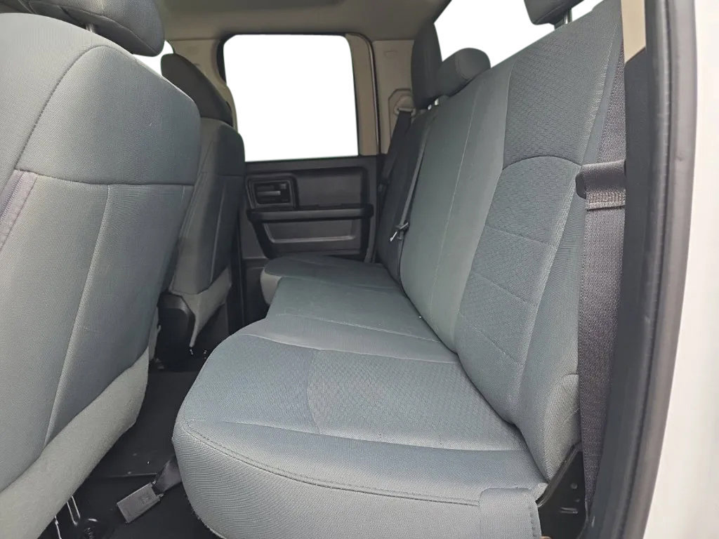 Used 2016 RAM 1500 Tradesman w/ Popular Equipment Group AWD/4WD image 16
