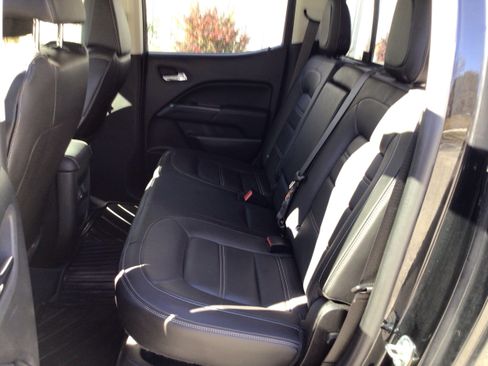 Used 2020 GMC Canyon Denali image 13