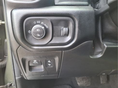 Used 2020 RAM 1500 Big Horn image 20