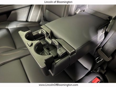 New 2026 Lincoln Nautilus Premier w/ Equipment Group 102A image 59