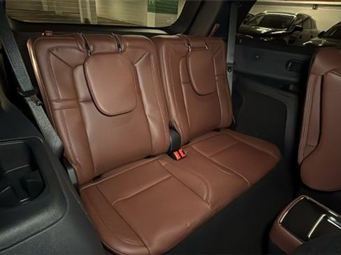 New 2026 Lincoln Aviator Reserve image 13