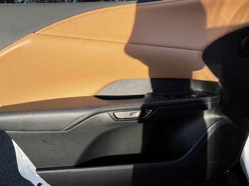 Certified 2025 Lexus RX 350 Premium w/ Accessory Package (K3) image 13