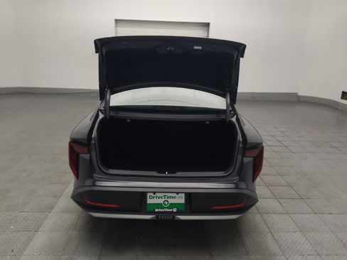Used 2025 Kia K4 FWD image 29