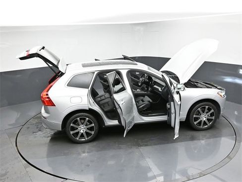 Used 2019 Volvo XC60 T5 Inscription w/ Protection Package Premier image 48