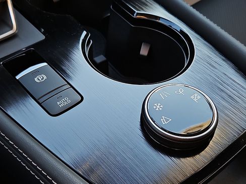 New 2026 Nissan Rogue Platinum w/ Platinum Premium Package image 19