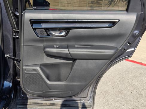Used 2026 Honda CR-V EX-L image 26