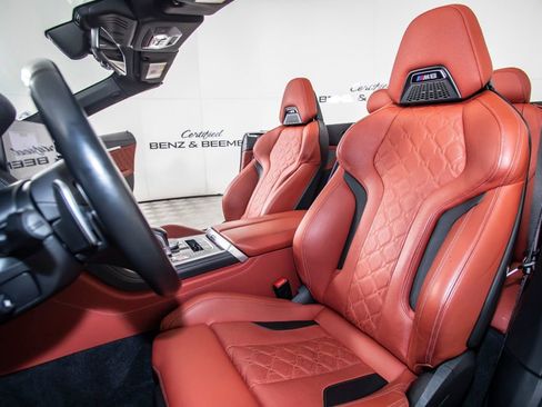 Used 2023 BMW M8 Competition image 16