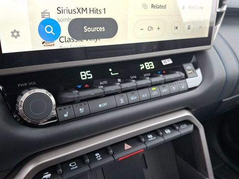 New 2026 Toyota Tundra Platinum AWD/4WD image 14