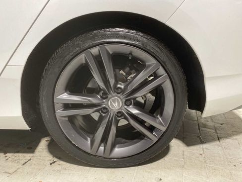 Used 2024 Acura Integra A-Spec image 8