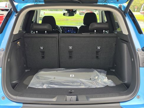 New 2026 Chevrolet TrailBlazer LT w/ Convenience Package FWD image 15