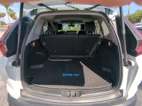 Used 2020 Honda CR-V Touring image 14