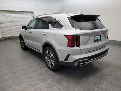 Used 2023 Kia Sorento EX AWD/4WD image 5